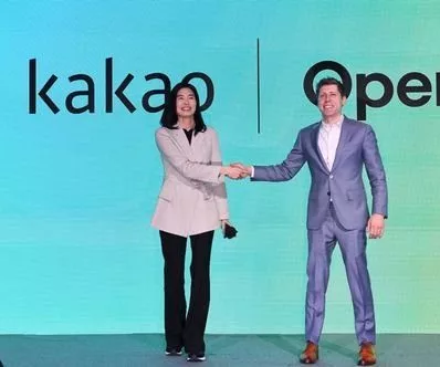 openai-inks-deal-with-south-koreas-kakao-amid-growing-ai-competition-2