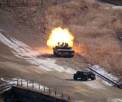 us-south-korea-hold-live-fire-drills-near-tense-border-with-north-korea