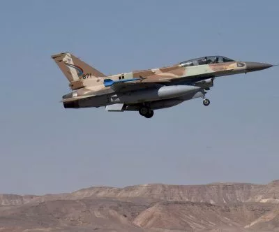 israeli-warplanes-strike-southern-syria-as-netanyahu-vows-to-demilitarize-border-region-2