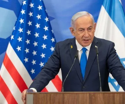 Hamas offer to free American-Israeli hostage blasted by Israel as 'psychological warfare'