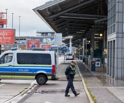 Germany warns citizens traveling to U.S. after 3 nationals detained