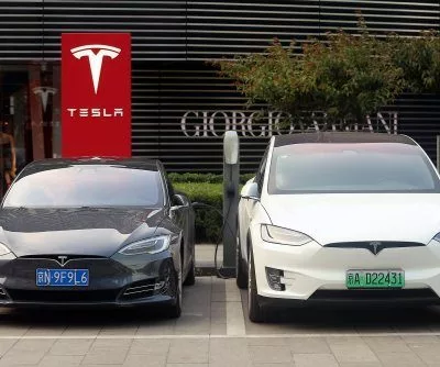 Vancouver Auto Show pulls Tesla exhibits due to safety concerns