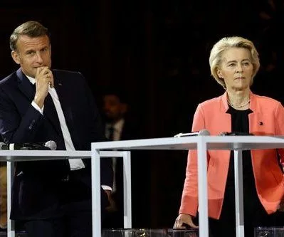 European Union to spend $533 million to lure science researchers