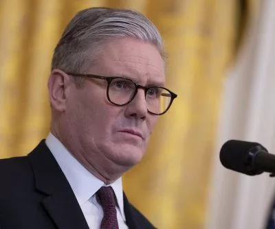 authorities-investigate-after-fire-at-house-owned-by-british-prime-minister-keir-starmer