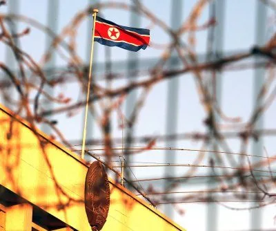 U.S. extends travel ban to North Korea for another year