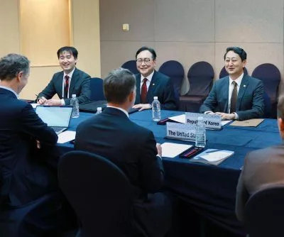 south-korea-to-hold-trade-talks-with-the-us-this-week-over-tariff-concerns