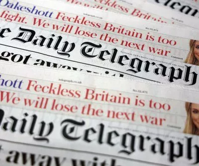 us-firm-redbird-capital-to-purchase-britains-telegraph-media-group