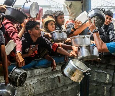 us-backed-alternate-aid-distribution-network-begins-gaza-operations