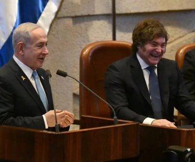 argentina-to-move-embassy-from-tel-aviv-to-jerusalem