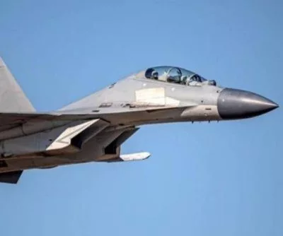 japan-protests-chinese-fighter-jets-abnormal-approaches-2