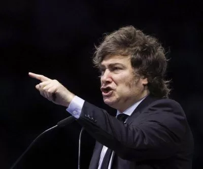 Argentine lawmakers debate emergency bill on child health crisis