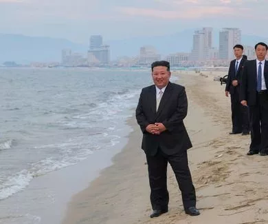 north-korea-opens-massive-beach-resort-will-welcome-russian-tourists-2