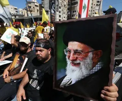 Israeli strikes hit eastern Lebanon, kill 12 people