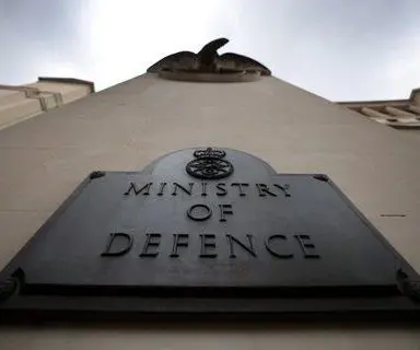 Secret plan resettles thousands of Afghans in Britain after data leak