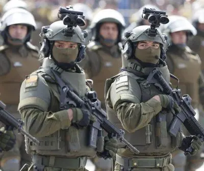 chilean-officials-acknowledge-organized-crime-infiltration-in-military-2