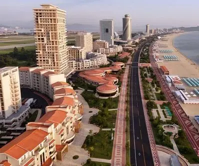 north-korea-suspends-foreign-tourism-to-new-beach-resort-2