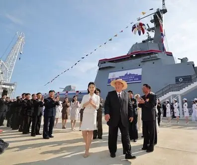 north-korea-vows-to-build-another-5000-ton-warship-by-next-year-2