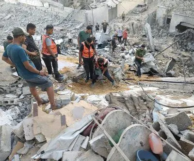who-accuses-israel-defense-forces-of-mistreating-its-staff-families-2