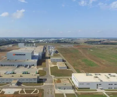 koreas-hankook-tire-to-expand-production-at-us-factory