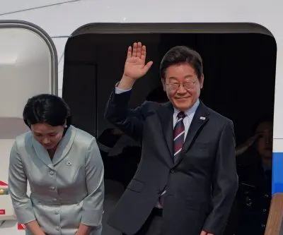 south-koreas-lee-trump-to-hold-summit-at-white-house-on-aug-25-2