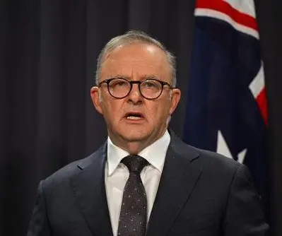 australias-pm-says-netanyahu-is-in-denial-about-gaza-conditions