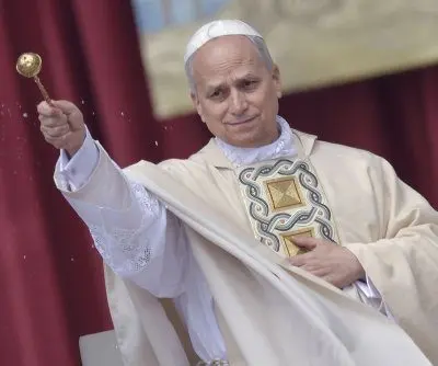 pope-leo-calls-for-worshippers-to-fast-on-friday-2