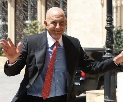 us-envoy-israel-counter-proposal-to-lebanons-disarmament-plan-coming