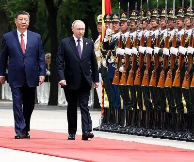 chinas-xi-to-host-putin-and-kim-at-world-war-ii-parade-in-beijing-2