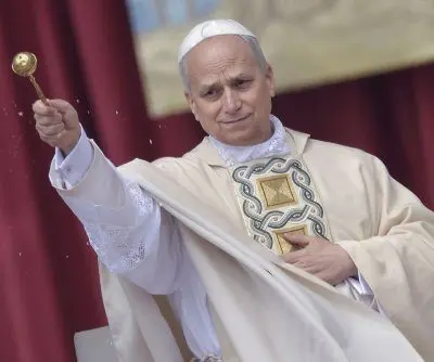 Pope Leo XIV accepts LGBTQ inclusion in Catholic Church