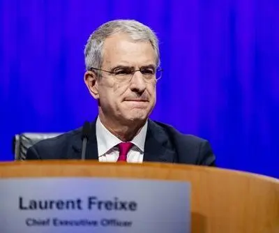 Nestle fires CEO Freixe after relationship with subordinate disclosed