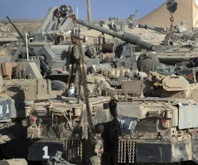 Israel says it targeted Hamas leadership in Qatar strike