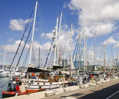 flotilla-activists-say-israeli-military-harassed-them-en-route-to-gaza-2