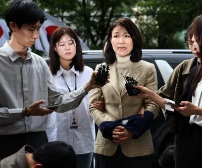 seoul-court-orders-the-release-of-former-kcc-chair-lee-jin-sook-2