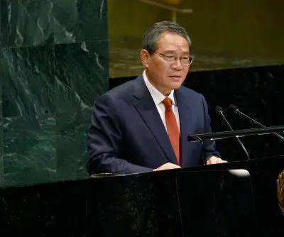 chinese-premier-li-qiang-to-visit-north-korea-this-week-2