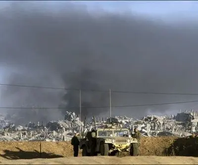 idf-prepares-for-gaza-withdrawal-following-israel-hamas-agreement-2