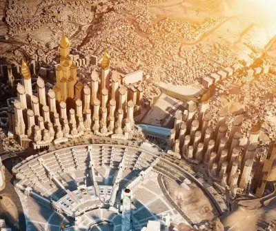 new-multi-use-development-project-planned-for-mecca-pilgrimage-site-2