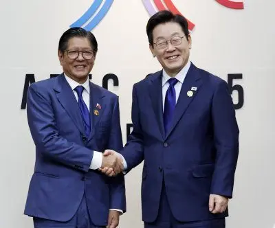 apec-2025-lee-philippine-president-discuss-bolstering-ties-2