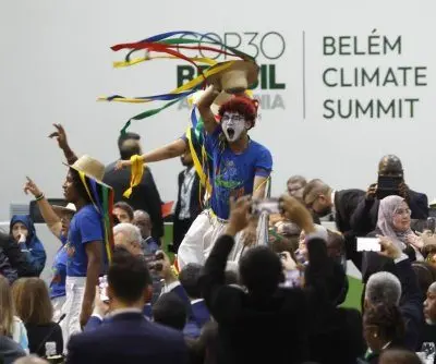 cop30-opens-with-goal-of-mobilizing-13-trillion-in-climate-financing