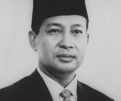 Indonesia names late President Suharto national hero despite opposition