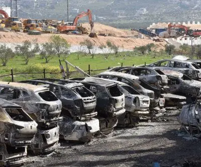 israeli-settlers-in-west-bank-attack-palestinian-property-2