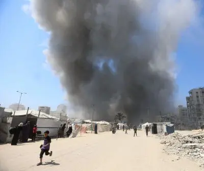 at-least-33-palestinians-killed-88-injured-in-israeli-strikes-on-gaza-2