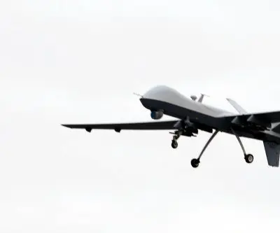 investigation-underway-into-recent-crash-of-us-air-force-mq-9-reaper-drone
