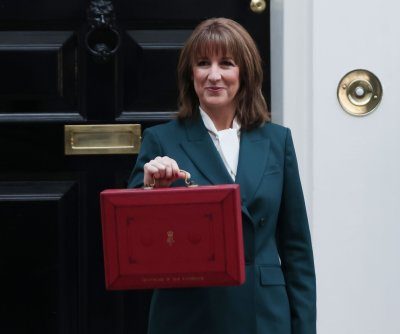 uk-chancellor-reeves-faces-fire-for-budget-that-raises-some-taxes