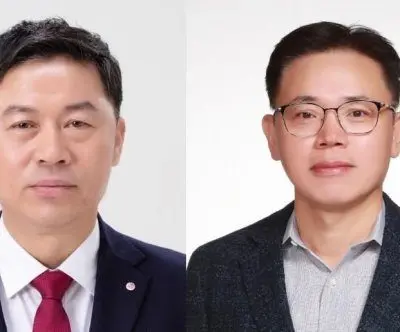 Korean conglomerates promote third-generation heirs