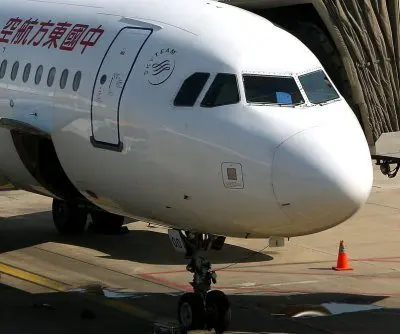 Airbus stock prices drop after software glitch on A320