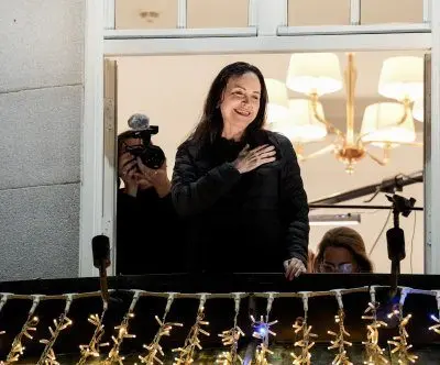 nobel-laureate-maria-corina-machado-makes-first-public-appearance-in-a-year