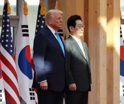 us-reaffirms-extended-deterrence-commitment-to-s-korea-under-trumps-2nd-term
