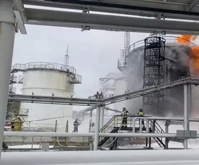 ukrainian-drones-strike-oil-refinery-in-russias-krasnodar-region-2