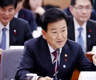 seouls-unification-ministry-aims-for-peaceful-coexistence-with-north-korea-in-2026-plan-2