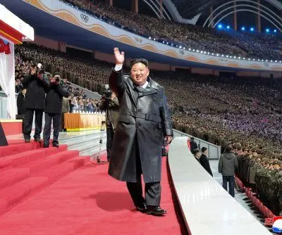 analyst-says-maduro-capture-could-deepen-kims-nuclear-resolve-2